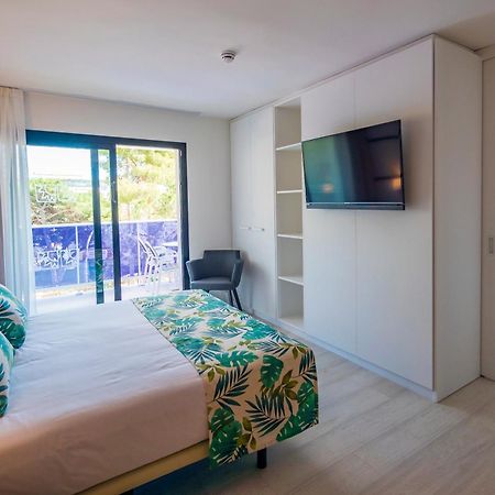 Golden Port Salou & Spa Dış mekan fotoğraf