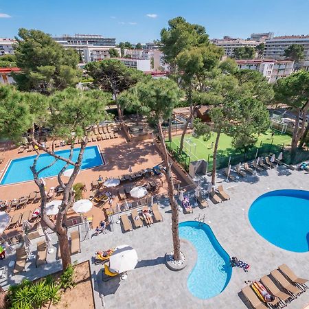 Golden Port Salou & Spa Dış mekan fotoğraf