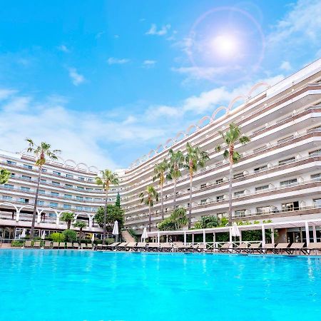 Golden Port Salou & Spa Dış mekan fotoğraf