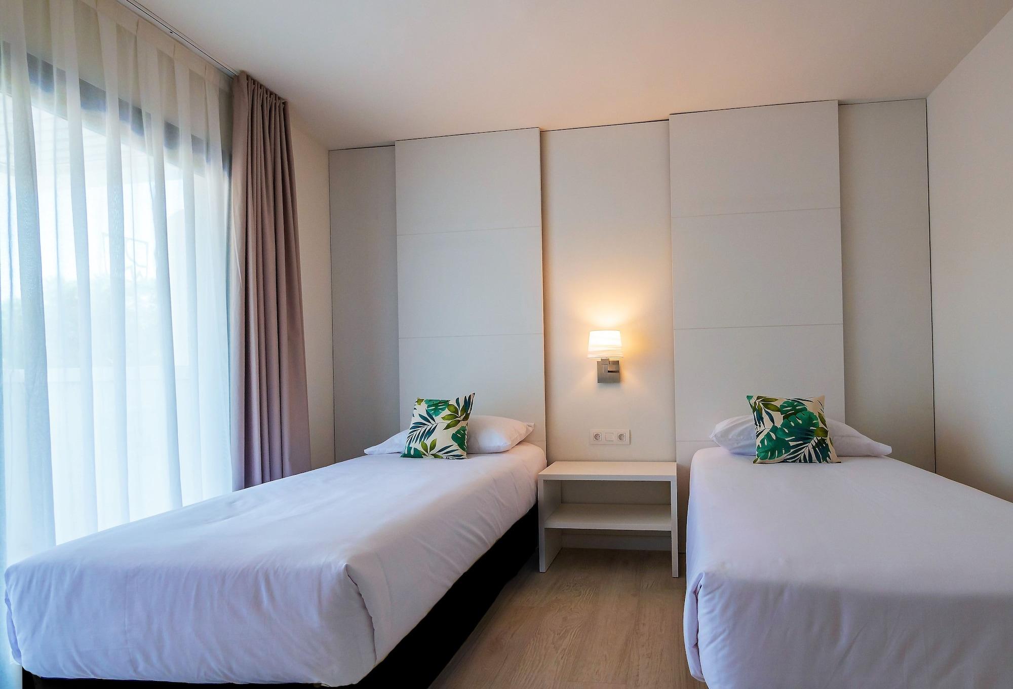 Golden Port Salou & Spa Dış mekan fotoğraf