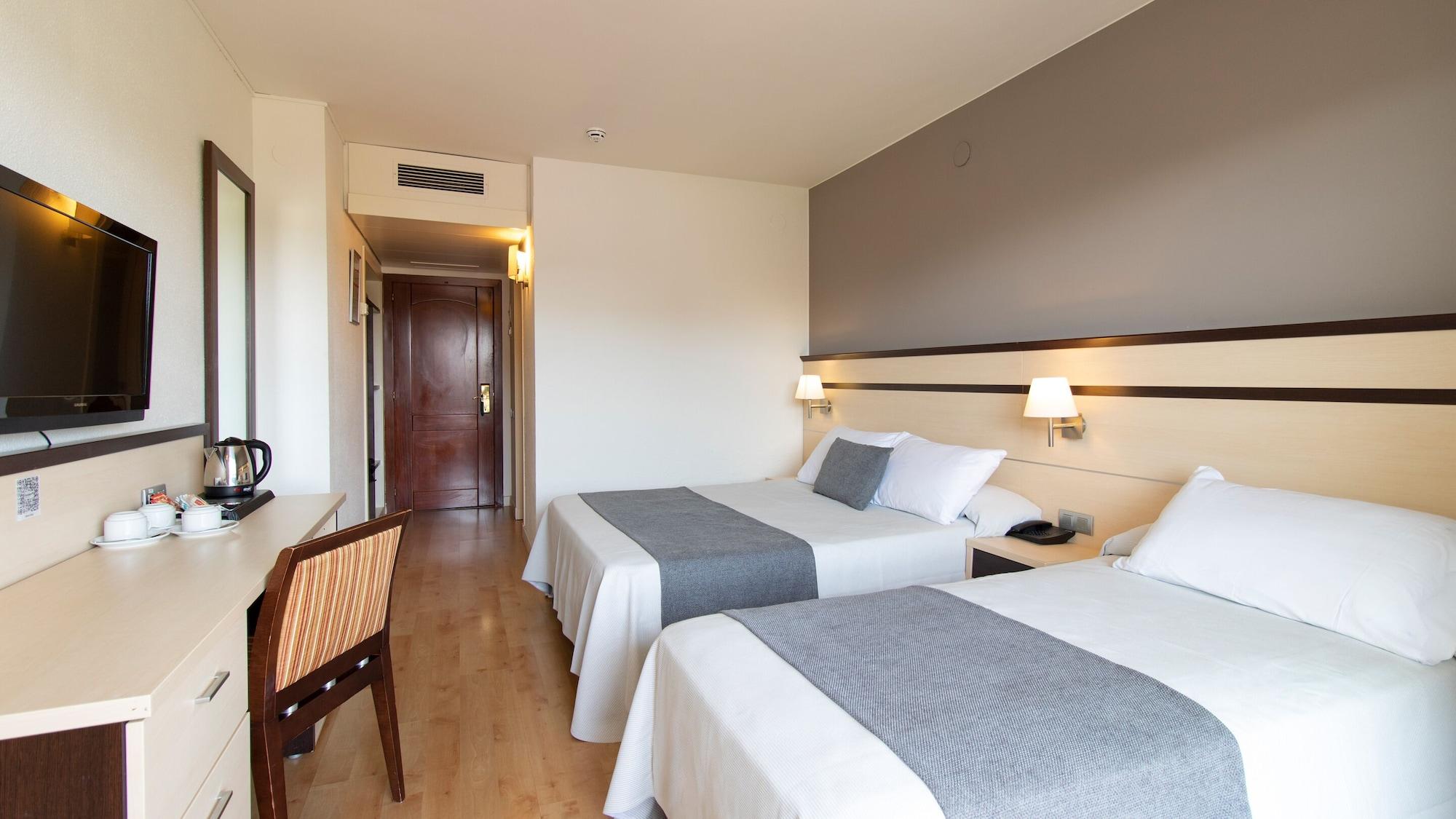 Golden Port Salou & Spa Dış mekan fotoğraf