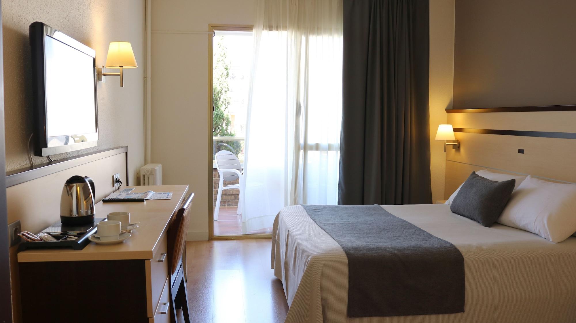Golden Port Salou & Spa Dış mekan fotoğraf