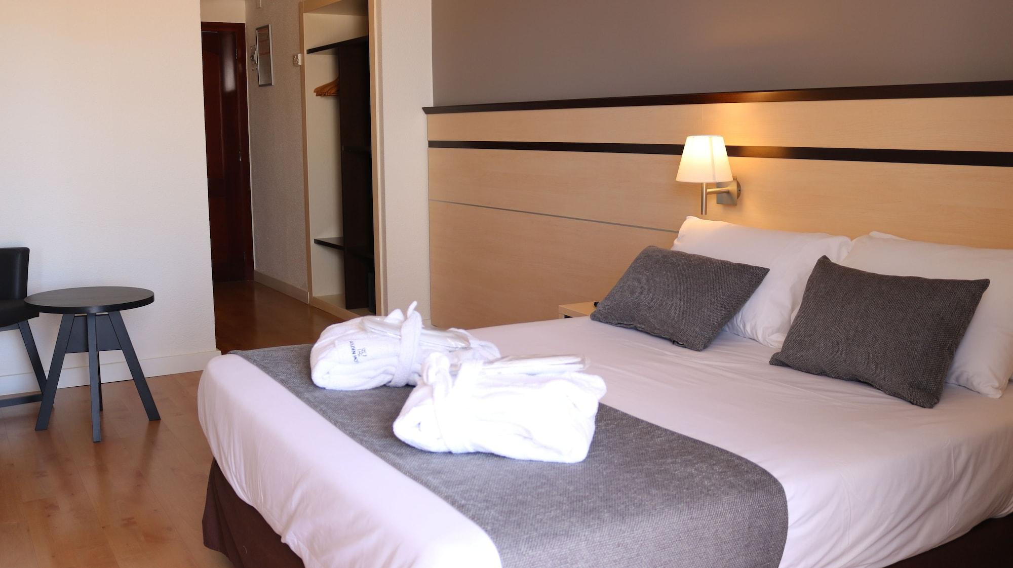 Golden Port Salou & Spa Dış mekan fotoğraf