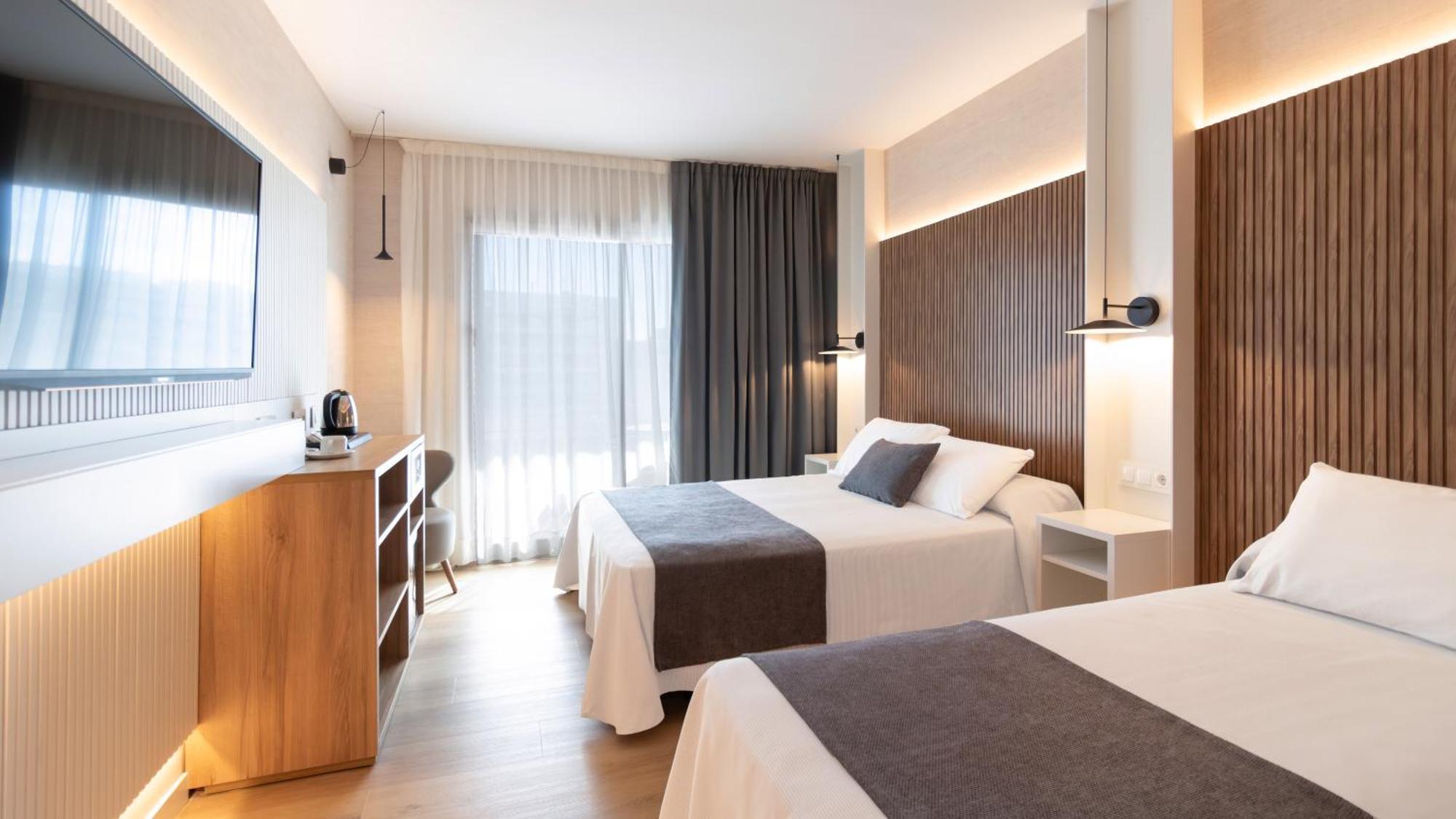 Golden Port Salou & Spa Dış mekan fotoğraf