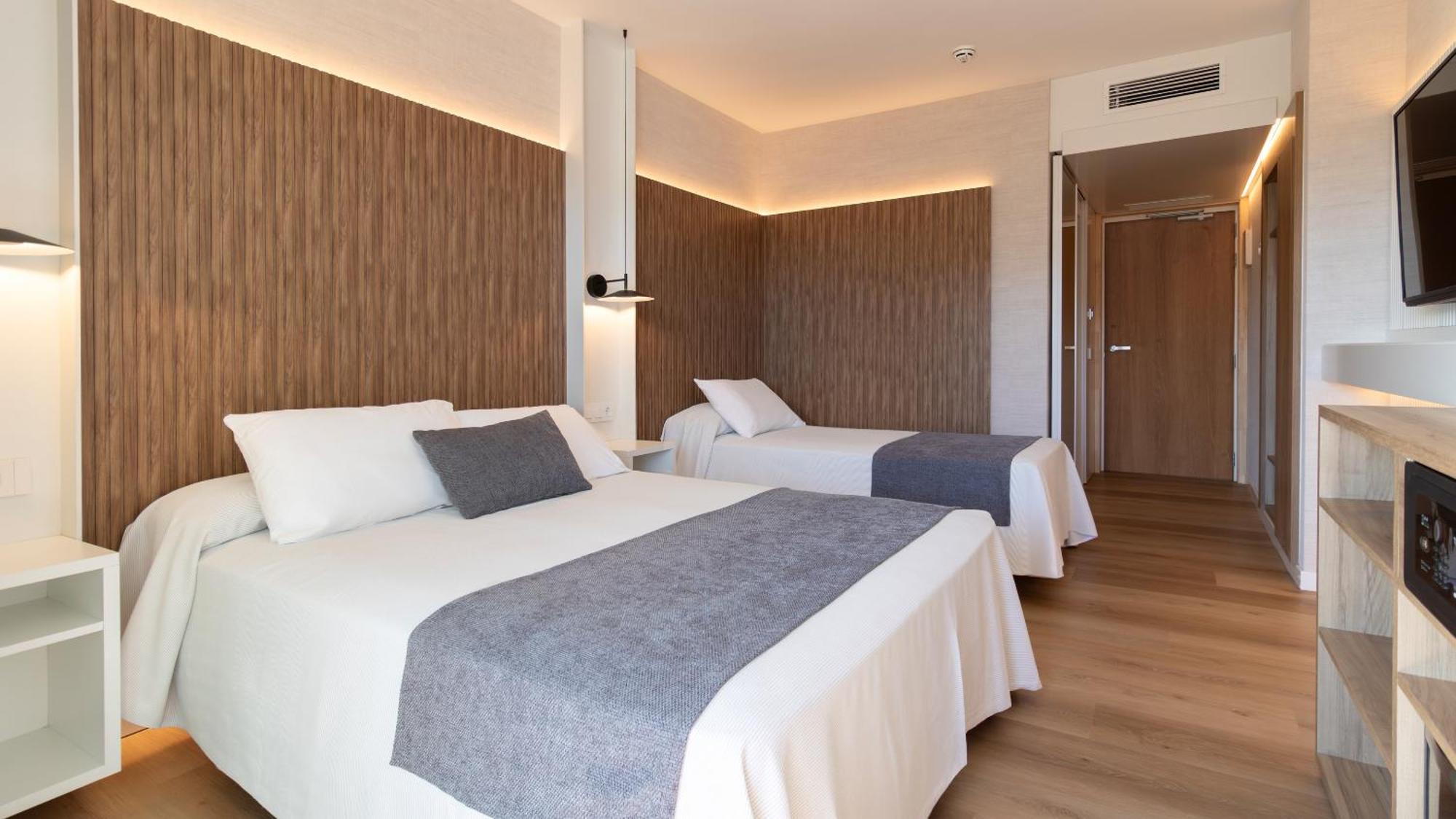 Golden Port Salou & Spa Dış mekan fotoğraf