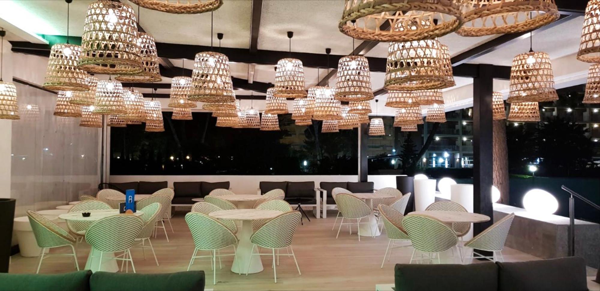 Golden Port Salou & Spa Dış mekan fotoğraf