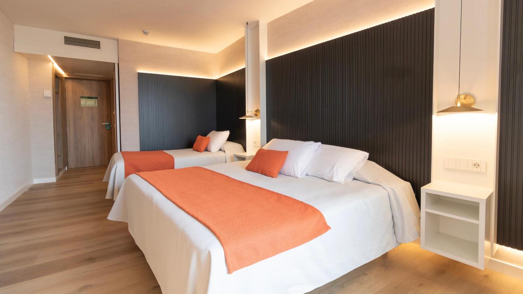Golden Port Salou & Spa Oda fotoğraf