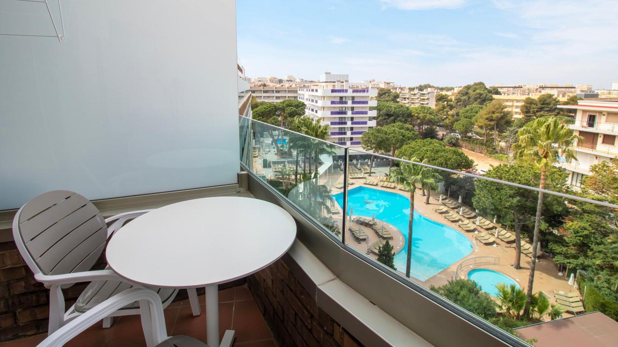 Golden Port Salou & Spa Oda fotoğraf