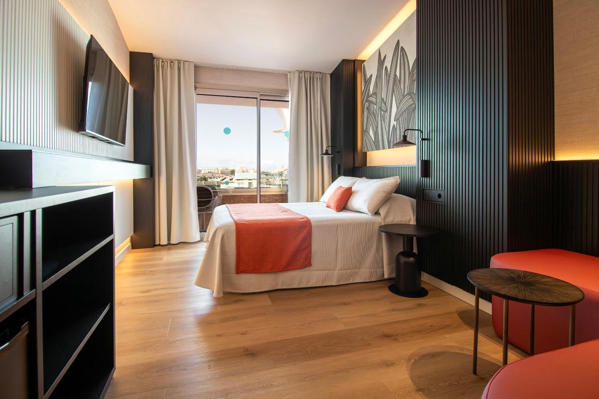 Golden Port Salou & Spa Oda fotoğraf