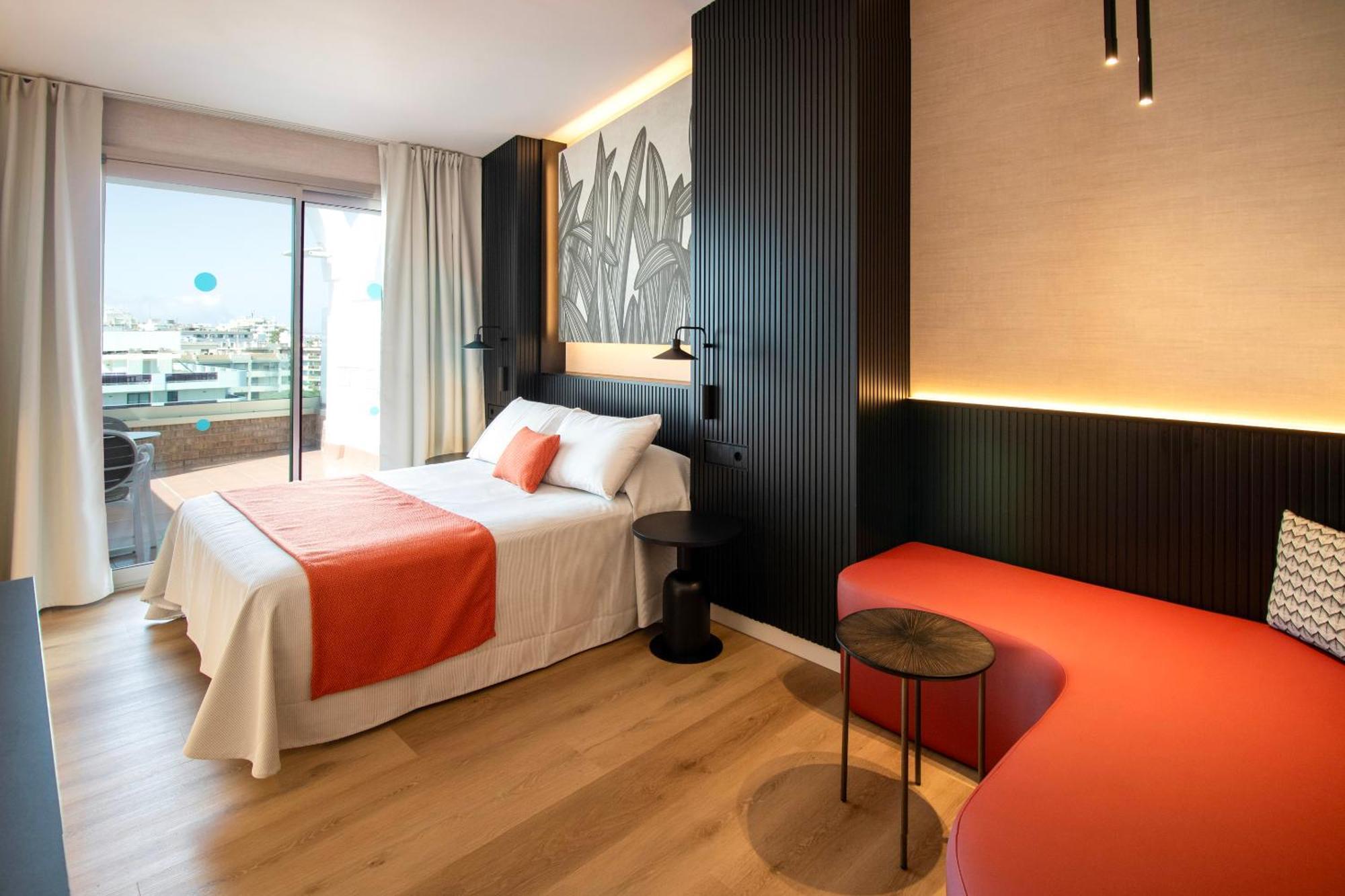 Golden Port Salou & Spa Dış mekan fotoğraf