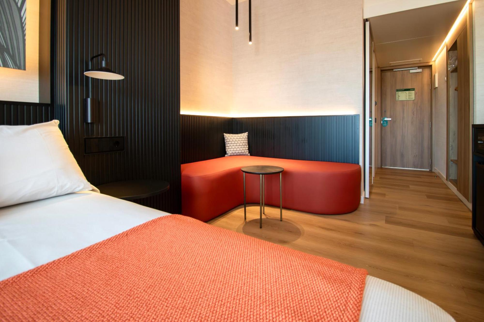 Golden Port Salou & Spa Oda fotoğraf