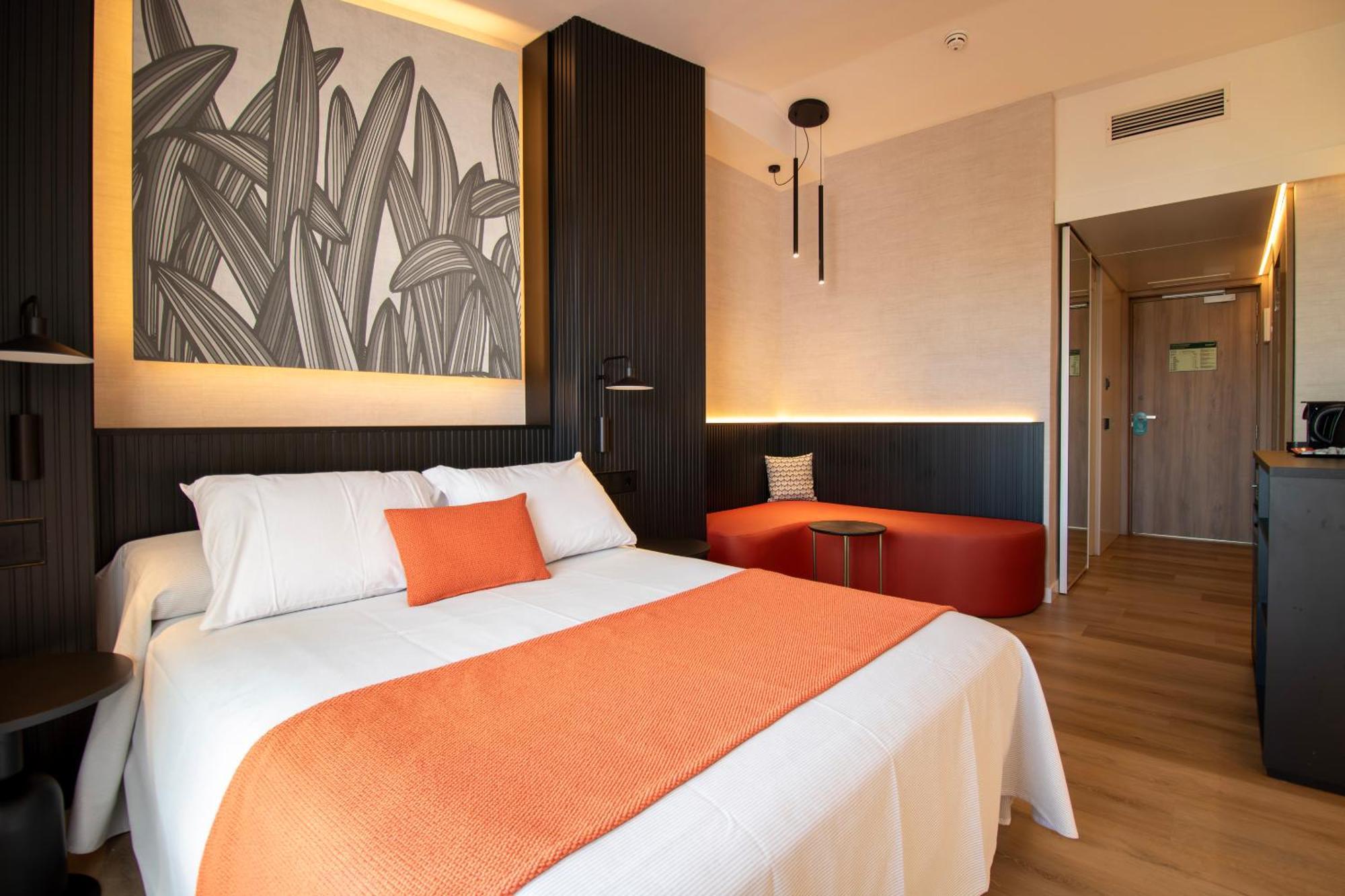 Golden Port Salou & Spa Dış mekan fotoğraf