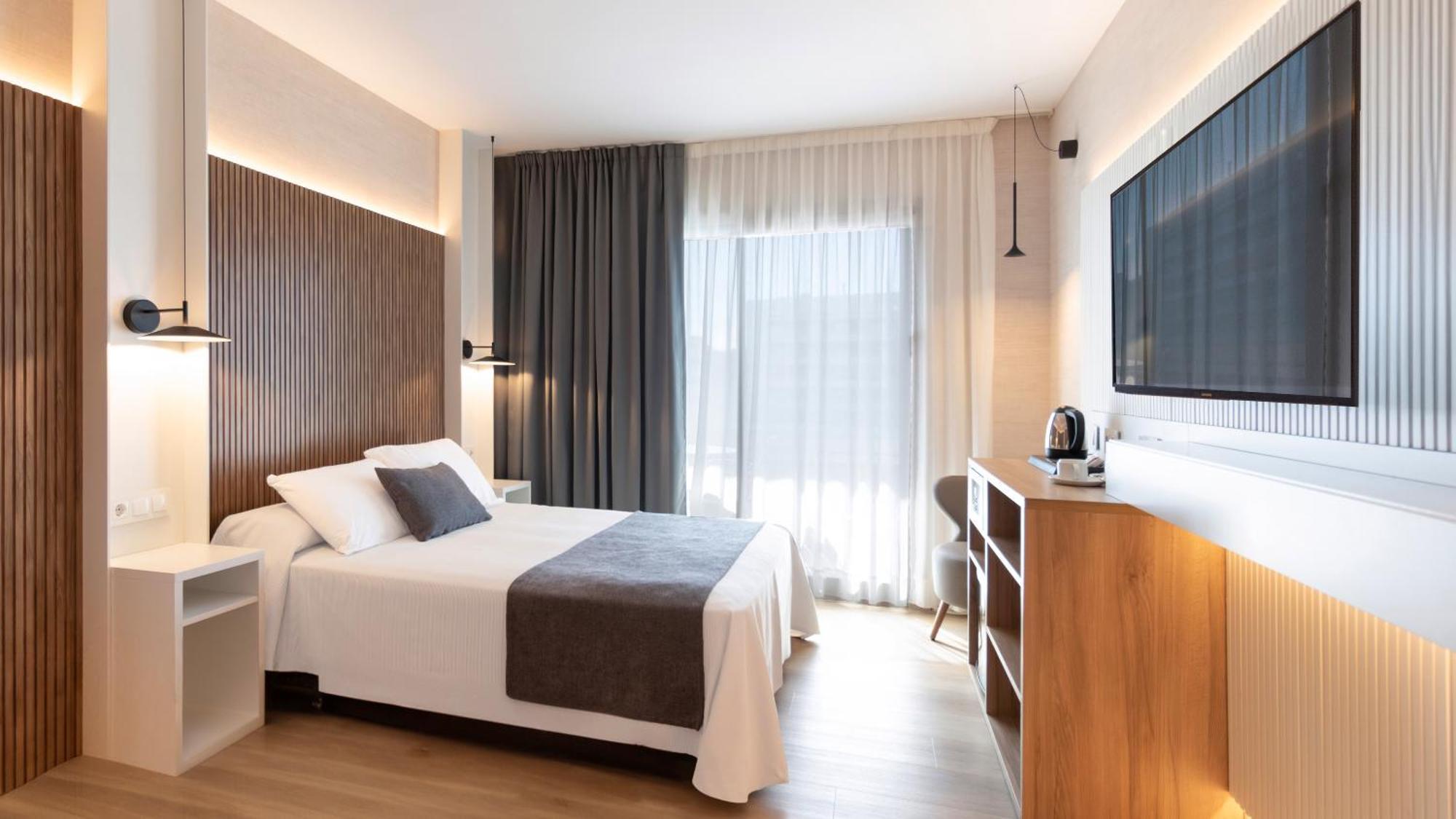 Golden Port Salou & Spa Oda fotoğraf