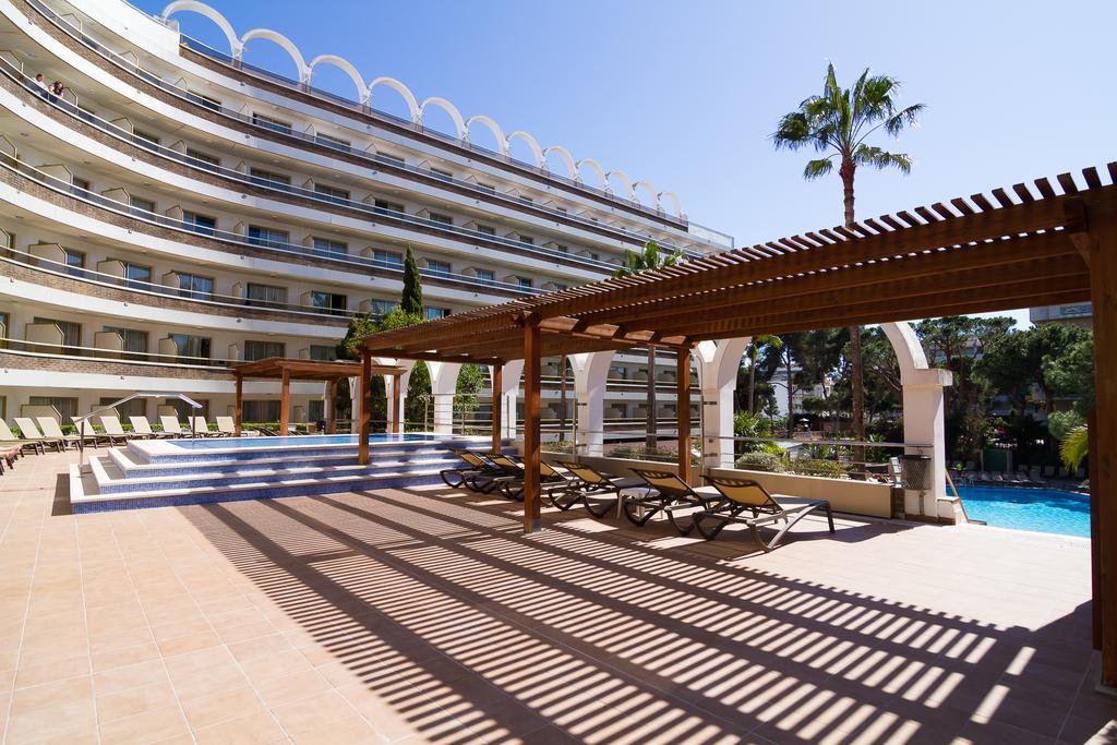 Golden Port Salou & Spa Dış mekan fotoğraf