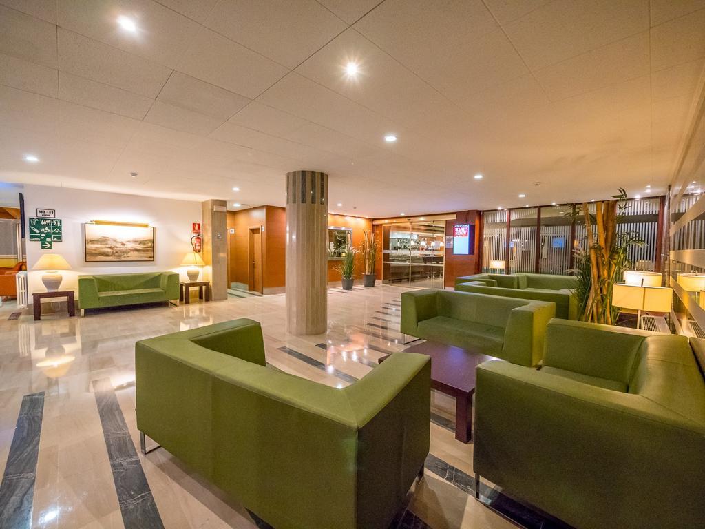 Golden Port Salou & Spa Dış mekan fotoğraf