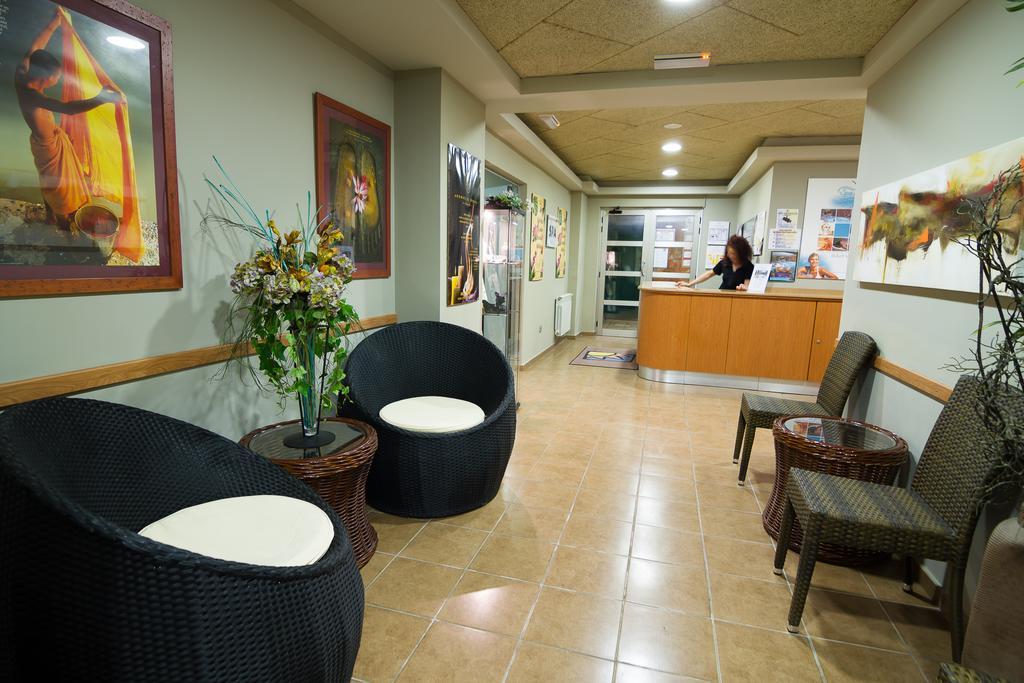 Golden Port Salou & Spa Dış mekan fotoğraf
