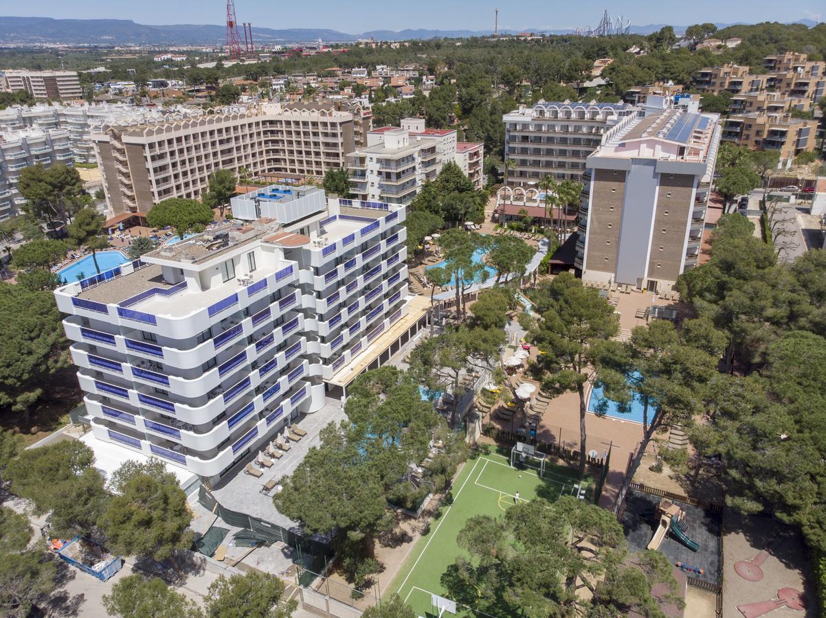 Golden Port Salou & Spa Dış mekan fotoğraf