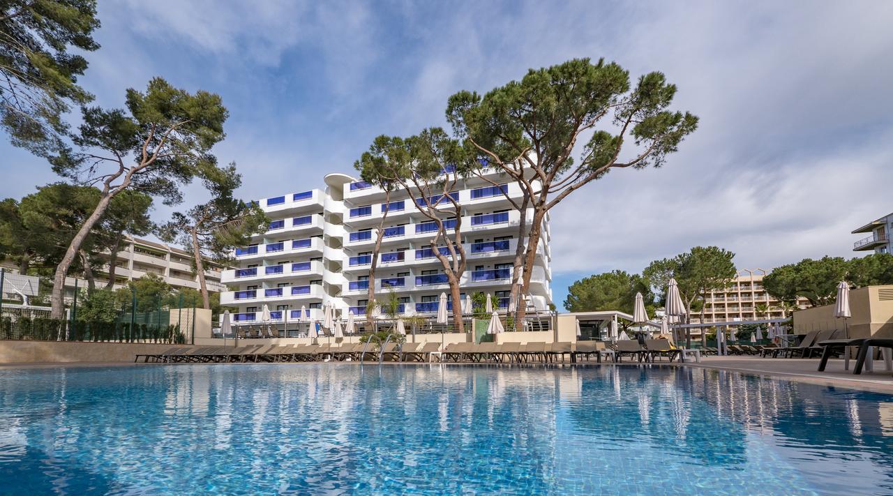 Golden Port Salou & Spa Dış mekan fotoğraf