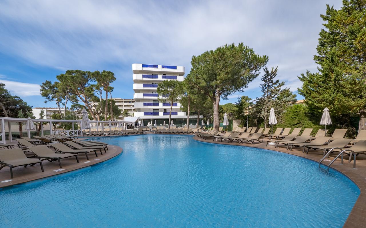 Golden Port Salou & Spa Dış mekan fotoğraf