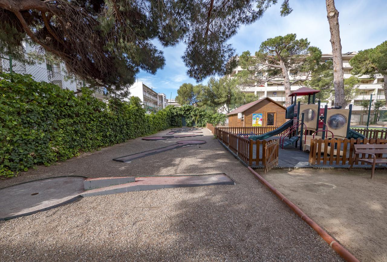 Golden Port Salou & Spa Dış mekan fotoğraf