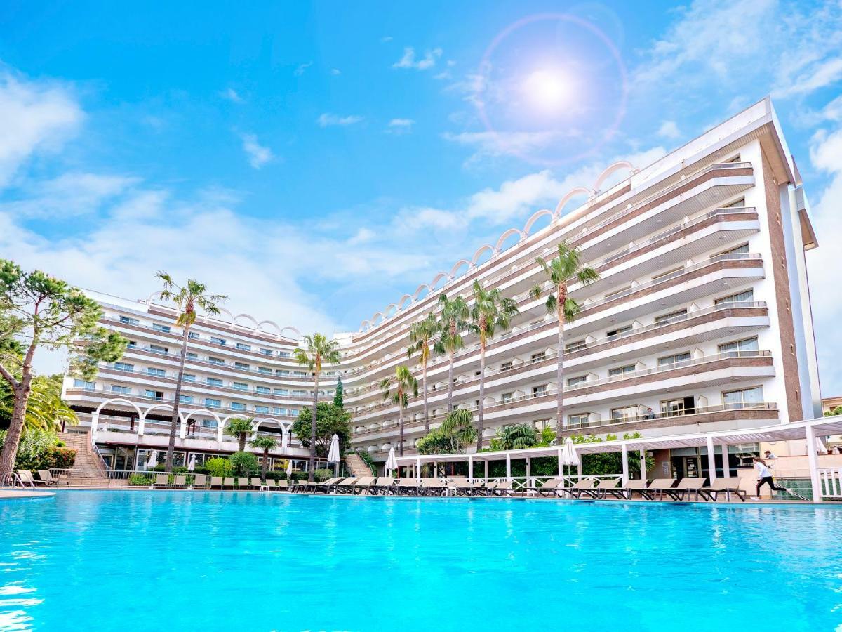 Golden Port Salou & Spa Dış mekan fotoğraf